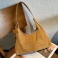 32x10x24cm / Camel