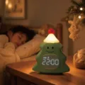 Stile Albero di Natale Verde