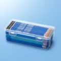 Mittlerer Stil (FZ-3952) / 1 Stück (17.5x7.8x6cm)