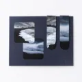 Set of 2 / Dark Island