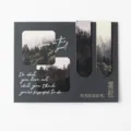Set of 2 / Rime
