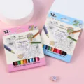 Short Style 12 Colors (Random Box Color) / Twelve Colors