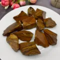 Occhio di Tigre Grezzo / Confezione da 100g (3-5cm)