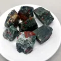 Eliotropio Africano Grezzo / Confezione da 100g (3-5cm)