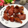 Diaspro Rosso Grezzo / Confezione da 100g (3-5cm)