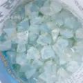 Opaal Ruwe Steen (Kunstmatig) / 100g Pakket (3-5cm)