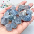 Celestina Grezzo / Confezione da 100g (1-2cm)