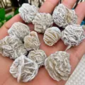 Rosa del Deserto (1-2cm) / Confezione da 100g (1-2cm)