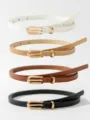 4-Color Set (QSP-03260) / 4 Pieces/Pack