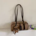 With Pendant / Khaki