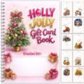 Holographic HollyJolly Style / HollyJolly Cover