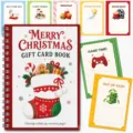 Weihnachtssocken-Stil / 14 Stück/Packung