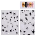 Spider Web Style (DH735)