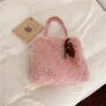 Con Colgante / Rosa