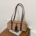 No Pendant / Khaki