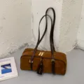 No Pendant / Brown