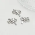 Estilo De Lazo De Doble Colgante (K-2455) / 1 Pieza