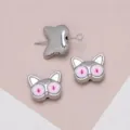 1 Piece / Pink White K Color (H-9427)