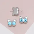 1 Piece / Blue White K Color (H-9426)