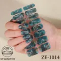 Teal