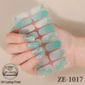 Emerald Green