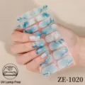 Sky Blue