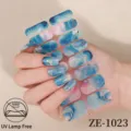 Ink Blue