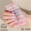 Pale Blue