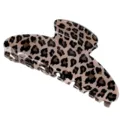 Leopardo marrone / 10.5cm