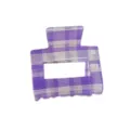 5x5x3.8cm / Purple