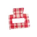 5x5x3.8cm / Rosso