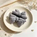 Stile Fiocco 3D / Grigio