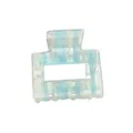 5x5x3.8cm / Blue