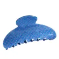 Taglia L / Blu
