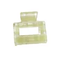 5x5x3.8cm / Verde Chiaro