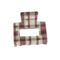 5x5x3.8cm / Marrone