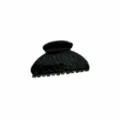 Small Yuanbao (20261013) / 6.7x4x2cm / Dark Green