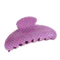 Taglia L / Rosa