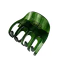 6.50cm / verde trasparente