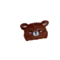 Stile Caffè Scuro / 7.5×4×3cm