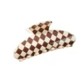 Coffee Checkerboard