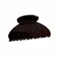 Small Yuanbao (20261013) / 6.7x4x2cm / Burgundy