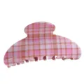 L / Pink Brown