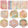 260*195mm / Miniature Scene Collection Book 2.0-Pink