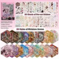 Miniature Scene Collection Book 4.0