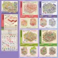 Miniature Scene Collection Book 5.0-Vending