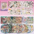 Miniature Scene Collection Book 6.0