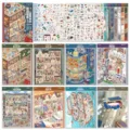 Miniature Scene Collection Book 10.0