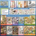 Miniature Scene Collection Book 13.0-Standard
