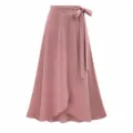 S / Bottoms / Pink (Knit)